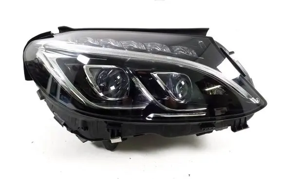 Headlight/headlamp