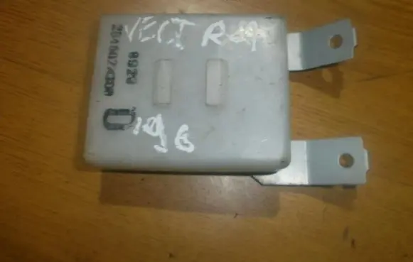 Opel Vectra B Other control units/modules 28450224800D NEZINIAKAS