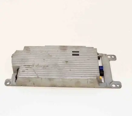 Bluetooth control unit module