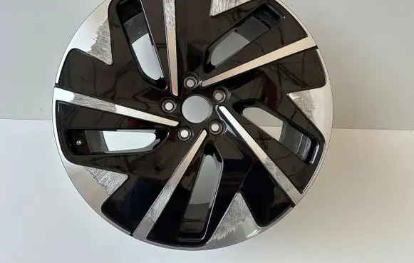 Volkswagen ID.7 R19 alloy rim 14B601025B