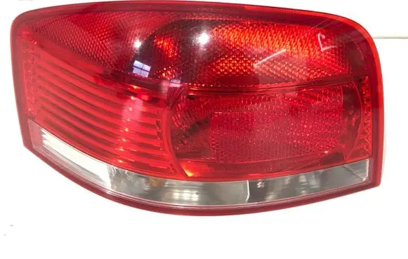 Audi A3 S3 8P Rear/tail lights 8P0945095