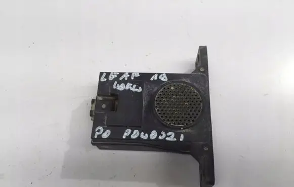 Nissan Leaf II (ZE1) Parking PDC sensor speaker 284P35SK0A
