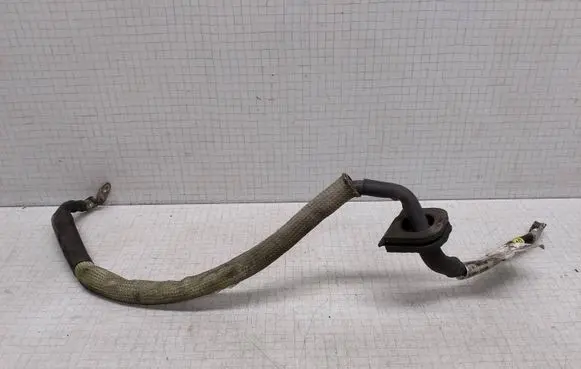 Volkswagen Transporter - Caravelle T5 Positive cable (battery) 7H0971158L