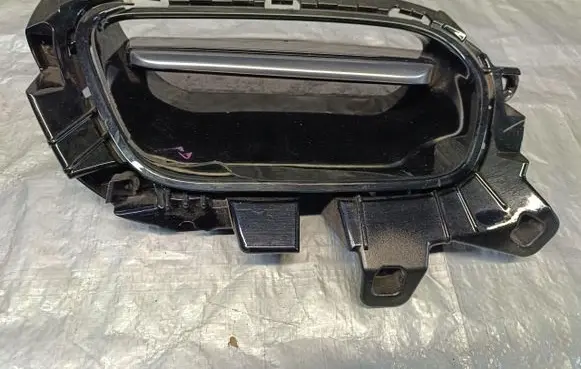 KIA Xceed Front bumper lower grill 86563-J7PA0