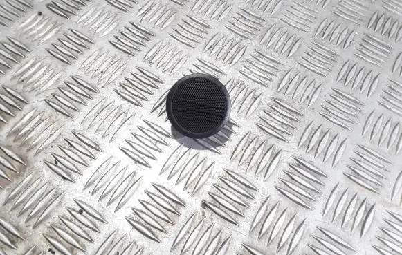Ford Mondeo MK IV Front door high frequency speaker 6M2T18808B