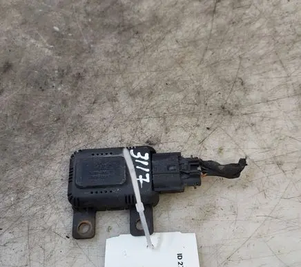 Hyundai Santa Fe Coolant temperature sensor 97280XXXXX