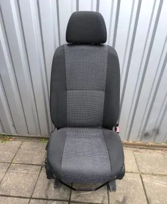 Mercedes-Benz Sprinter W906 Front passenger seat 
