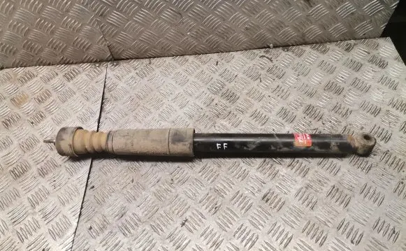 Ford Focus Rear shock absorber/damper