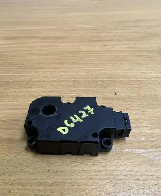 Mercedes-Benz GLC X253 C253 Intake manifold valve actuator/motor T1002128B D6427