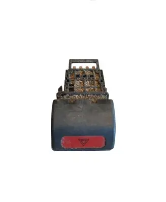 Subaru Forester SF Hazard light switch