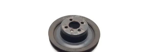 Volkswagen Golf III Crankshaft pulley 028105253A