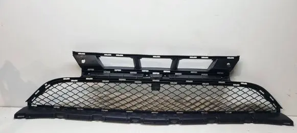 Mercedes-Benz GLS X166 Front bumper lower grill A2928853122