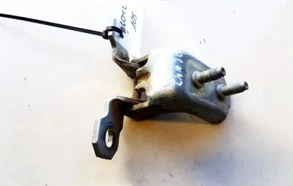 Renault Laguna II Rear door lower hinge