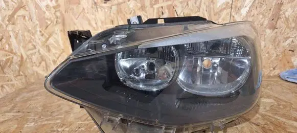Headlight/headlamp