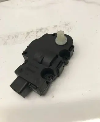 Audi A5 8T 8F Air flap motor/actuator 410475520