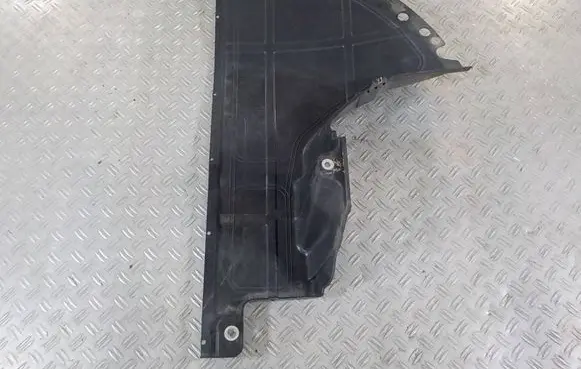 Fiat Ducato Engine splash shield/under tray 1356312080 50148966 1345518080