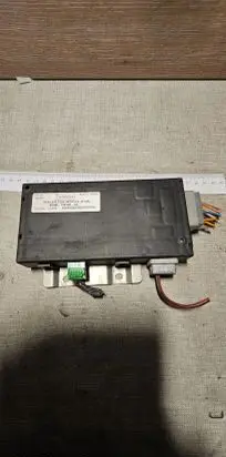 Ford S-MAX Tow bar trailer control unit/module 6G9N14B192AC 834231186545