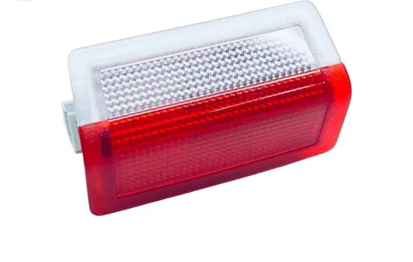 Mercedes-Benz E W213 Other interior light A0028201901 A0008202503