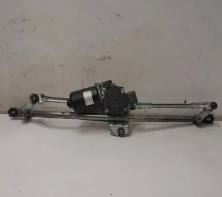 Audi A6 S6 C5 4B Front wiper linkage and motor 4B1955113A 291003C 404587