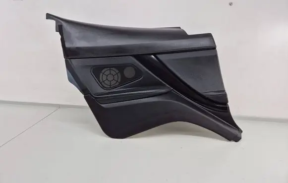 BMW 6 F12 F13 Coupe rear side trim panel 7286027
