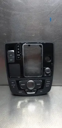 Audi A6 S6 C7 4G Head unit multimedia control 4G1919610C