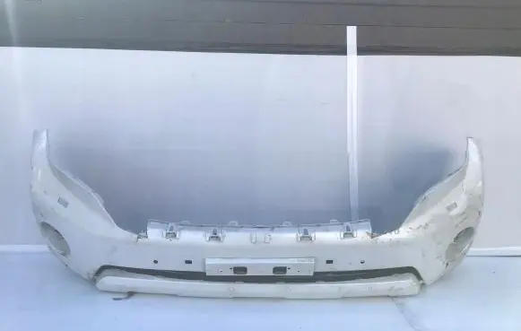 Toyota Land Cruiser (J150) Front bumper 5211960G50
