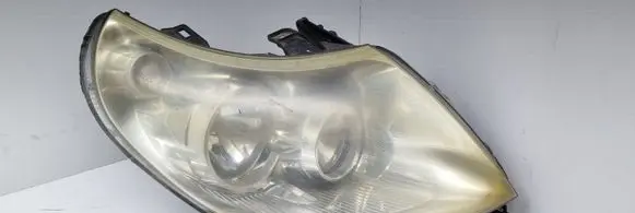 Fiat Ducato Headlight/headlamp 1340663080