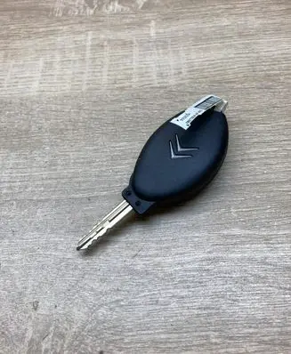 Ignition key/card