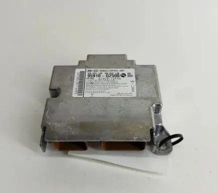 Hyundai Ioniq Airbag control unit/module 95910G2500 G295910500