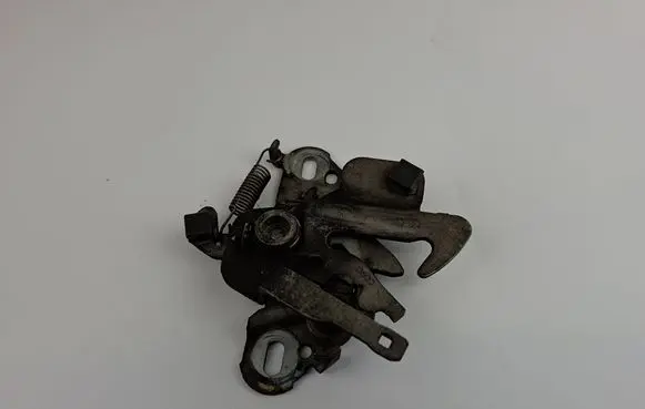 Citroen C5 Engine bonnet/hood lock/catch 964634478002 9686560280