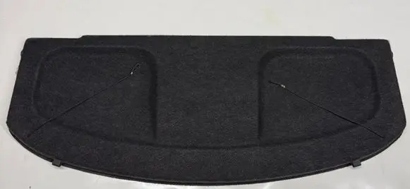 Toyota Auris 150 Parcel shelf