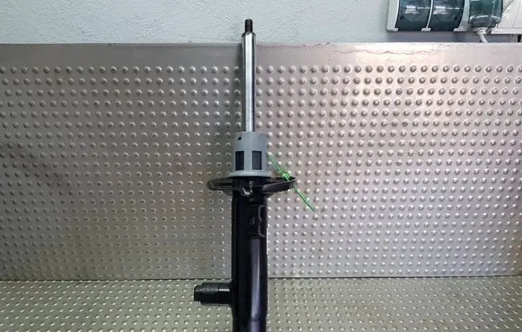 Volkswagen ID.4 Front shock absorber/damper S26371347 1EA413032P