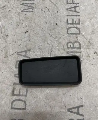 Porsche Macan (95B) Central console drawer/shelf pad 95B867581