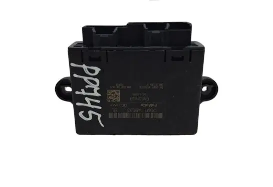 Ford Mondeo MK V Door control unit/module DG9T14B533EB