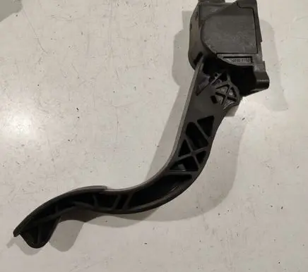 Citroen C4 I Picasso Accelerator throttle pedal 9654725380 0280755044