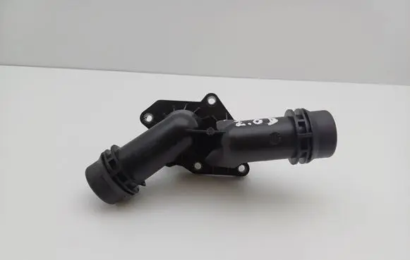BMW 3 E46 Thermostat housing 