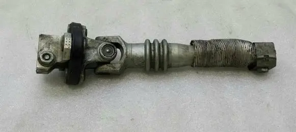 Mercedes-Benz S W221 Steering column universal joint A2214620578