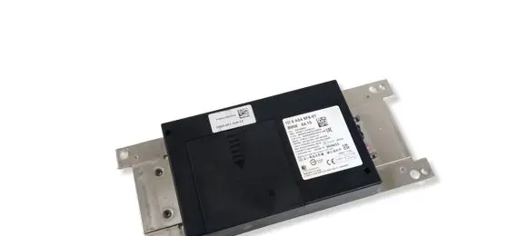 BMW i3 Bluetooth control unit module 5A049F5