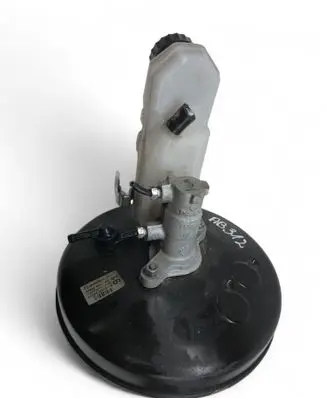 Toyota Auris E180 Vacuum pump 4720002E91B