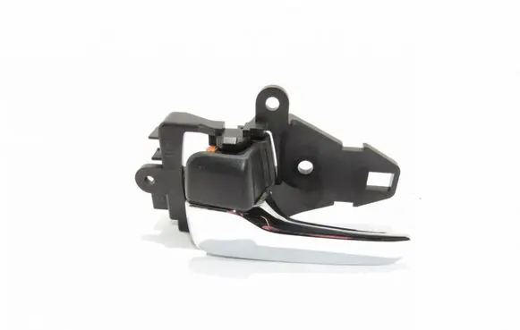 Mitsubishi Lancer X Front door interior handle MN105359