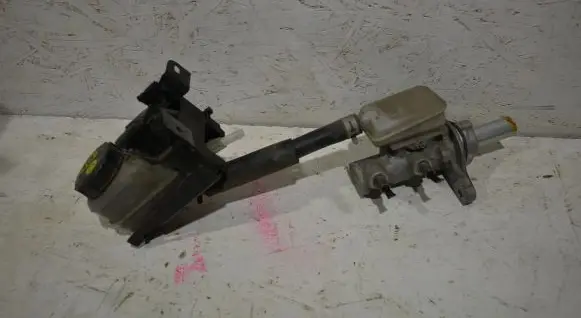 Mazda CX-7 Master brake cylinder EG2167SH1A 0204223634