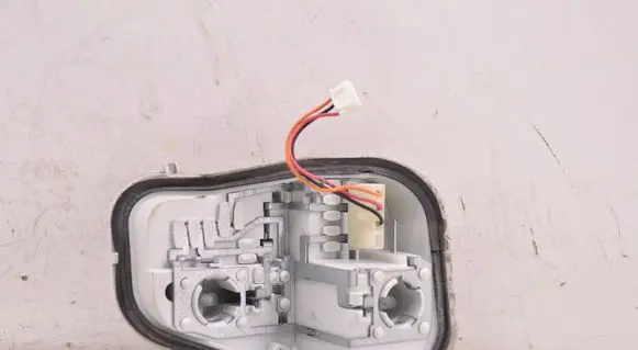 Audi A6 S6 C6 4F Other control units/modules 4F9945222C