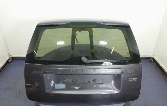 Volvo V50 Tailgate/trunk/boot lid
