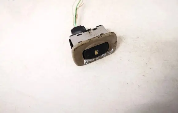 Citroen C5 Electric window control switch 96326947zw