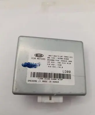 KIA Ceed Other control units/modules 95300A2000