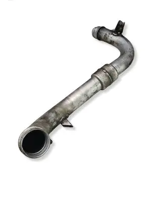 Audi A4 S4 B8 8K Intercooler hose/pipe 