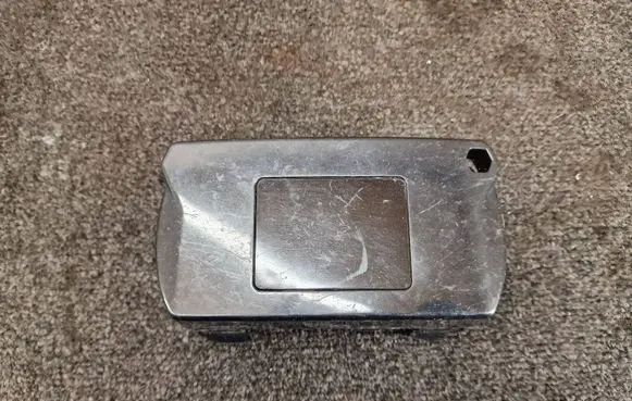 BMW 3 G20 G21 Distronic sensor radar 6898188 66316898188