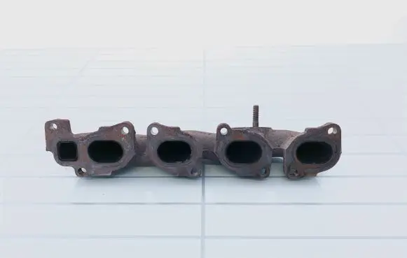 Opel Insignia A Exhaust manifold