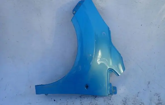Ford Ka Fender