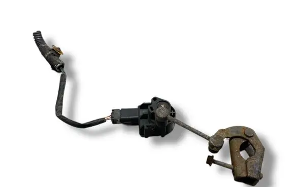Citroen C5 Headlight/headlamp level sensor 9641247280 0303052149 6PM00818600